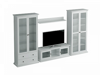 Композиция для гостиной OgogoHome Reina 8 330646