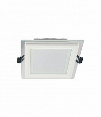 Точечный встраиваемый светильник Lumina Deco Beneto LDC 8097-SQ-12W