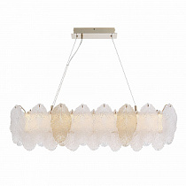 Подвесная люстра ST LUCE LIGHTSOME / ЛАЙТСАМ SL6135.233.01