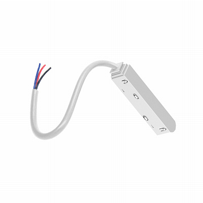 Питание с проводом 2м к 509016(P)-509026(P)-509036P-509226(P)-509236P Lightstar Uno Pro 509116P-2000 белый