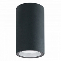 Уличный настенный светильник ARTE LAMP MISTERO A3302PF-1GY