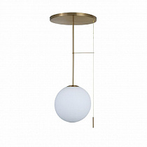 Подвесной светильник Loft It Signal 10029PM Gold