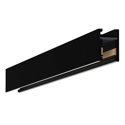 Ультракомпактный магнитный шинопровод 1x1.5см накладной Arte Lamp PRESTO-ACCESSORIES A622106