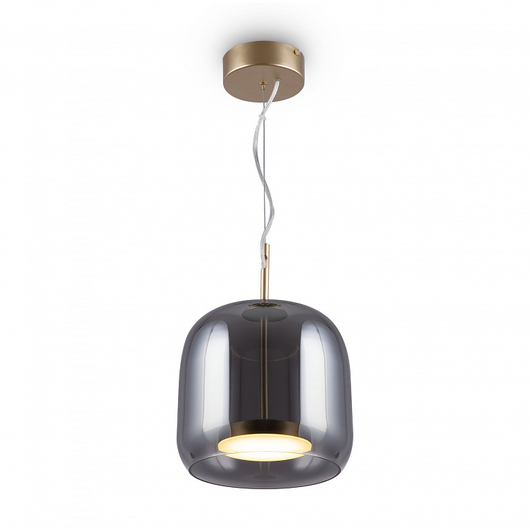 Подвесной светильник Maytoni Madmen / Медмен MOD128PL-L6SG
