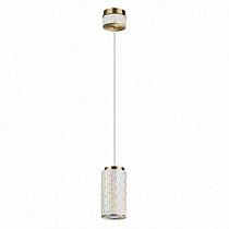 Подвесной светильник ODEON LIGHT EXCLUSIVE LULU 5454/5L