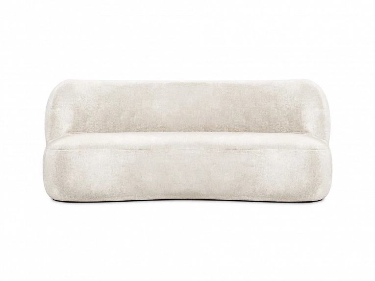 Диван 1900 OgogoHome Patti 960007 бежевый