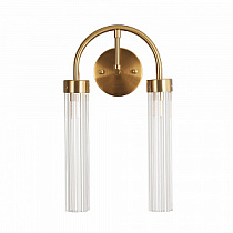 Бра ARTE LAMP BORGIA A4088AP-2AB