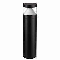 Садово-парковый фонарь ODEON LIGHT HULK 7140/20GL