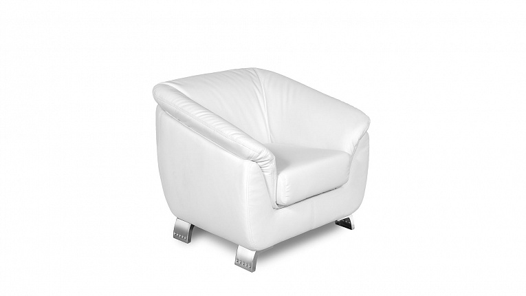 Кресло офисное мягкое Келли