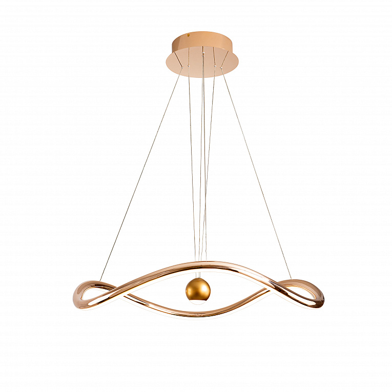 Люстра Schuller Romina 420357