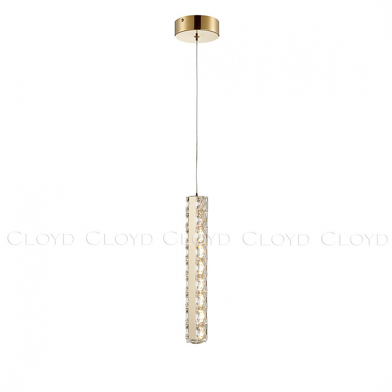 Подвесной светильник Cloyd ELATA 11558
