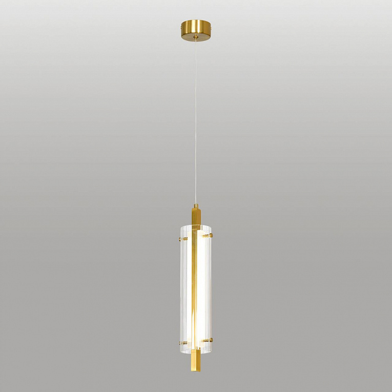 Подвесной светильник Lussole BLOUNT LSP-7357