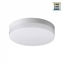 Уличный потолочный светильник NOVOTECH OPAL 359726