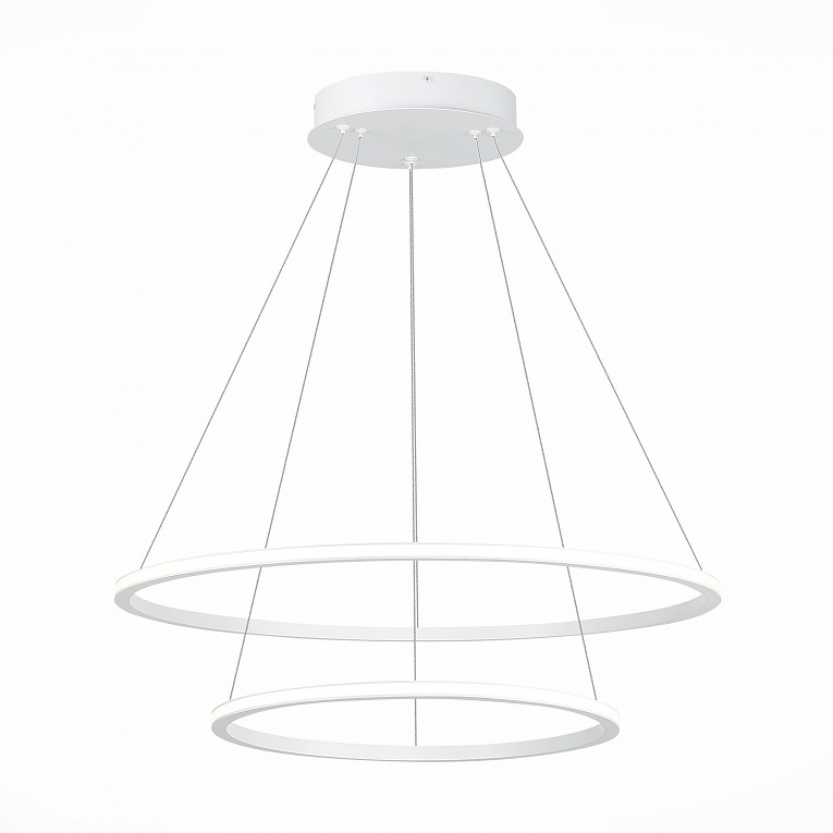 Подвесная люстра ST LUCE ST604.543.56
