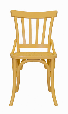 Стул Jax yellow
