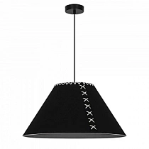 Подвесной светильник ARTE LAMP FLEECE A7092SP-1BK