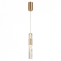 Подвесной светильник Favourite Icecube 4760-1P