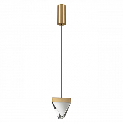 Подвесной светильник ODEON LIGHT RAY 6678/5L