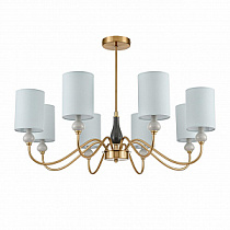 Люстра на штанге LUMION ANRI 6590/8