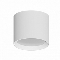 Точечный накладной светильник ARTE LAMP INTERCRUS A5548PL-1WH