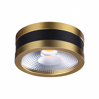 Точечный накладной светильник ODEON LIGHT REUS 6613/7CL