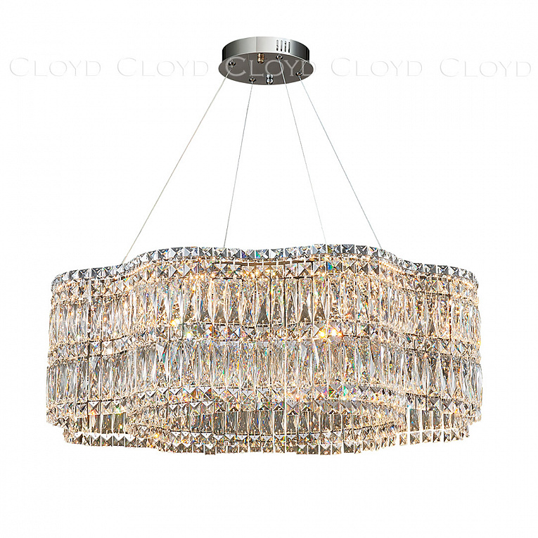 Люстра Cloyd ANTREA 11628