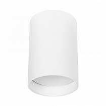 Точечный накладной светильник ARTE LAMP BEID A1517PL-1WH