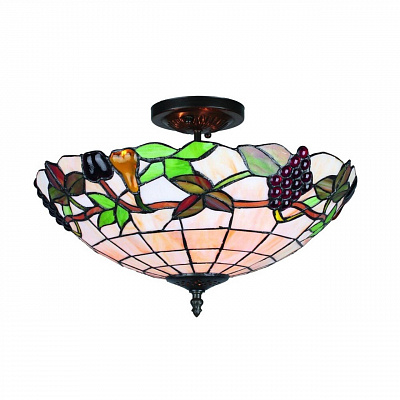 Люстра на штанге Omnilux Alenquer OML-80307-03