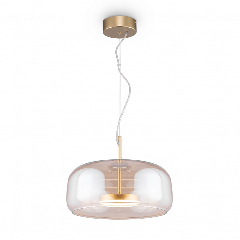 Подвесной светильник Maytoni Madmen / Медмен MOD127PL-L6AM