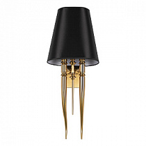 Бра Loft It Brunilde 10207W/M Gold