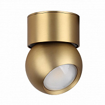 Точечный накладной светильник ODEON LIGHT NUBUS 6611/7CL