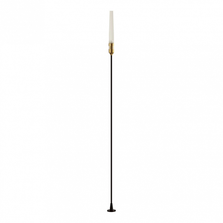 Садово-парковый фонарь ODEON LIGHT CANNA 7020/4GB