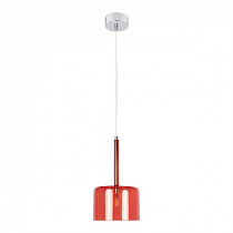 Подвесной светильник Loft It Spillray 10232/A Red