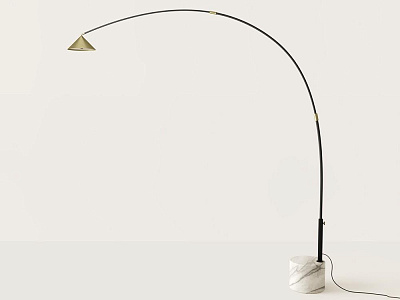 Торшер Aromas del Campo Hinoo 101062
