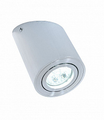 Точечный накладной светильник Lumina Deco Alesti LDC 8060-D SL