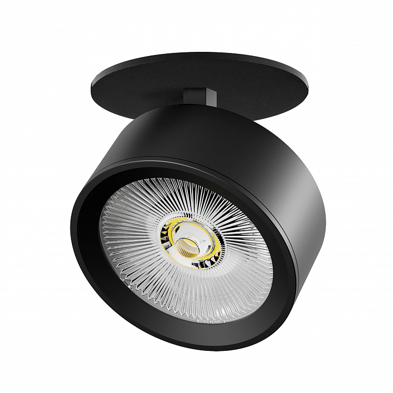 Спот потолочный Lightstar Alta Pro A5637RS