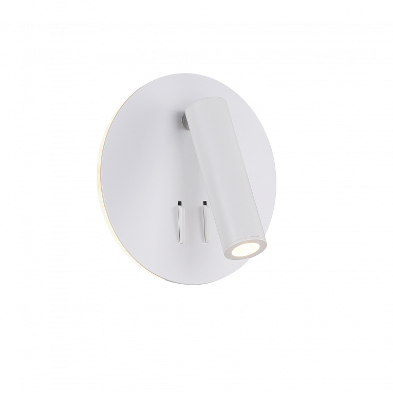 Бра Maytoni Technical Ios / Айос 176 C176-WL-01-6W-W