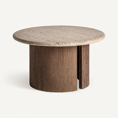 Журнальный столик Vical Lemming 36194 в деревенском стиле