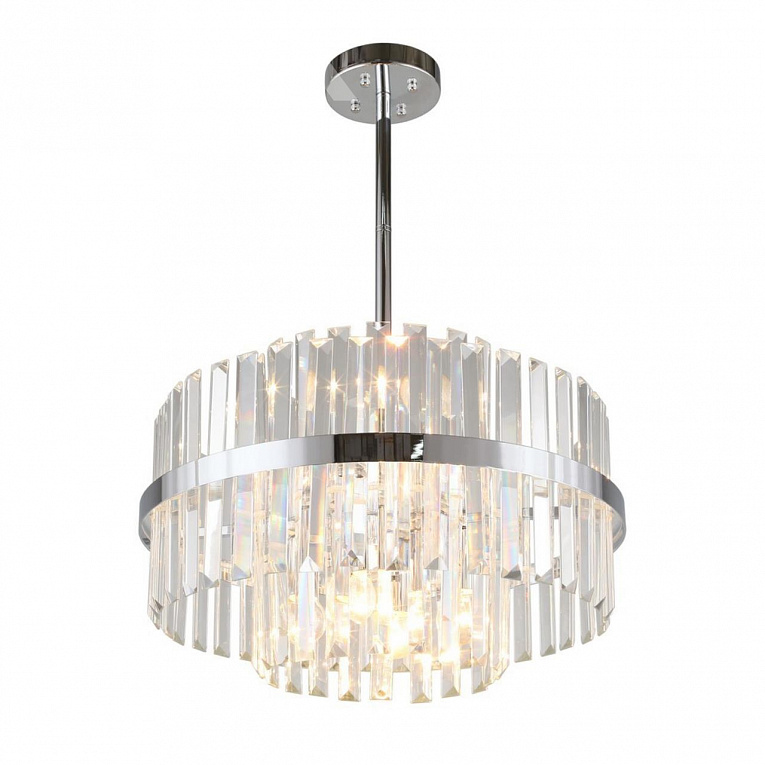 Люстра на штанге Omnilux Saviano OML-69007-06