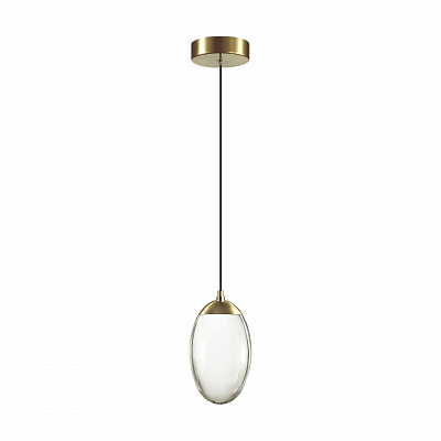 Подвесной светильник ODEON LIGHT PURA 7159/3L