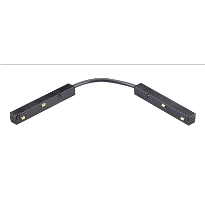 Электрический гибкий I/L-соединитель к 509027(P)/509037P/509227(P)/509237P Lightstar Uno Pro 509157P