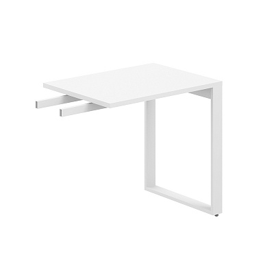 Брифинг-приставка NORDEN Аллегро AG.110.WH.72.WH