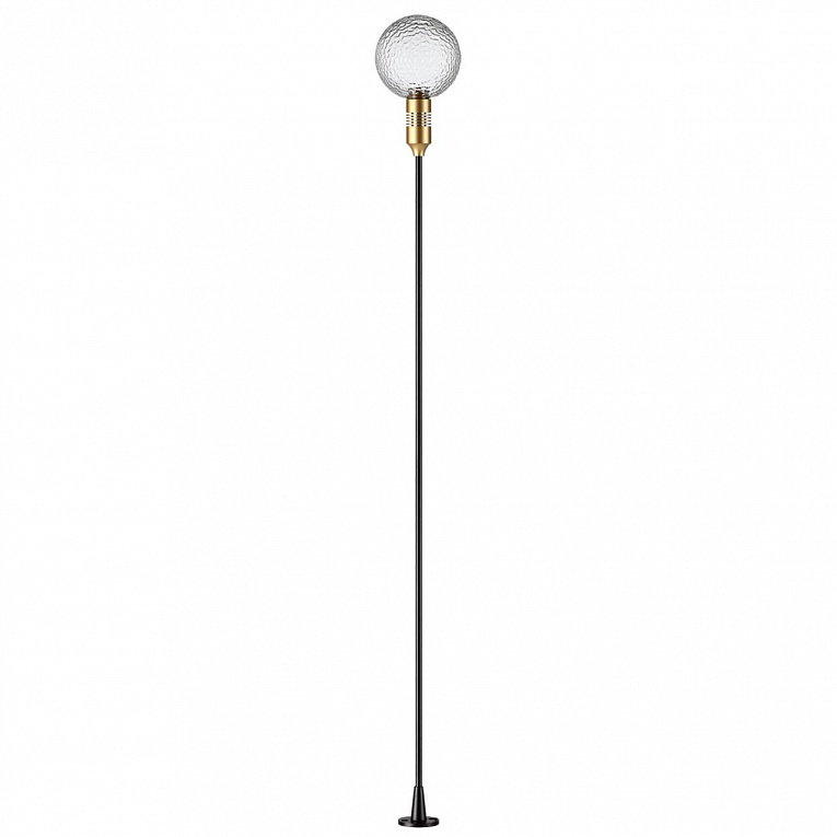 Садово-парковый фонарь ODEON LIGHT DANDE 7121/2GLA