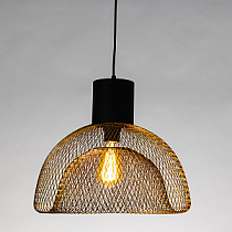 Подвесной светильник ARTE LAMP CASTELLO A7046SP-1PB