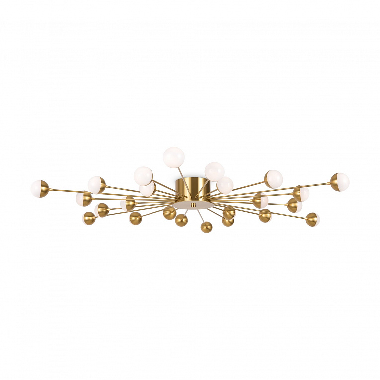 Накладная люстра Freya Celebrity / Селебрити FR5242CL-24BS