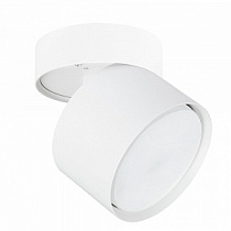 Спот потолочный ARTE LAMP INTERCRUS A5549PL-1WH