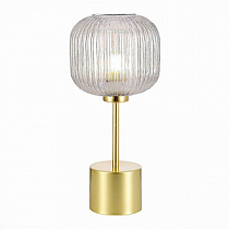 Лампа настольная ST LUCE GRAN SL1154.314.01