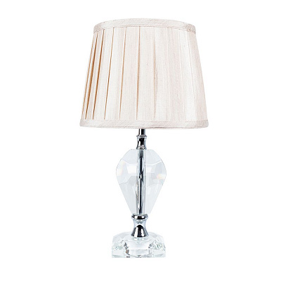 Лампа настольная Arte Lamp CAPELLA A4024LT-1CC