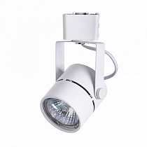 Трековый светильник Arte Lamp MIZAR A1311PL-1WH