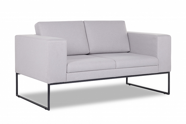 Двухместный диван Euroforma АЙ-РЕСТ (i-REST)